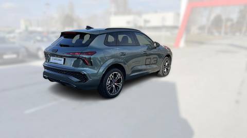 2026 Audi Q3 — sličica 7