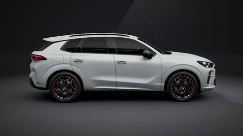 2026 Cupra Terramar — sličica 5