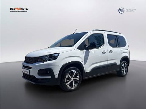 2024 Peugeot Rifter