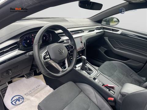 2023 Volkswagen Arteon — sličica 8
