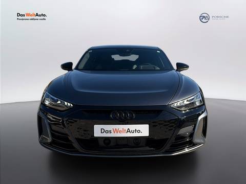 2021 Audi e-tron GT — sličica 4