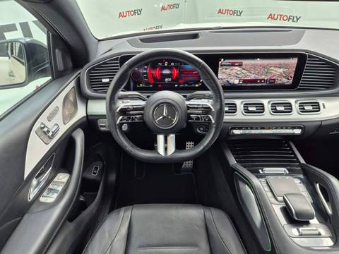 2024 Mercedes-Benz GLE — sličica 17