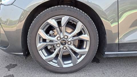 2023 Ford Focus — sličica 23