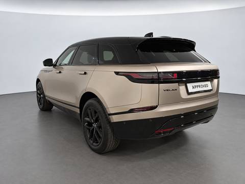 2026 Land Rover Range Rover Velar — sličica 7
