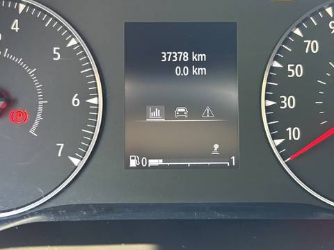 2024 Renault Trafic — sličica 18