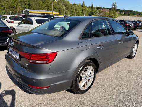2016 Audi A4 — sličica 2