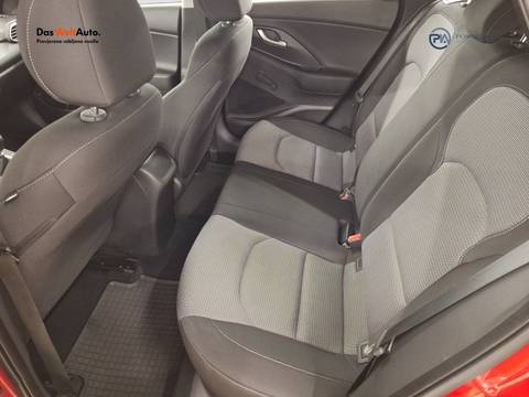 2018 Hyundai i30 — sličica 17
