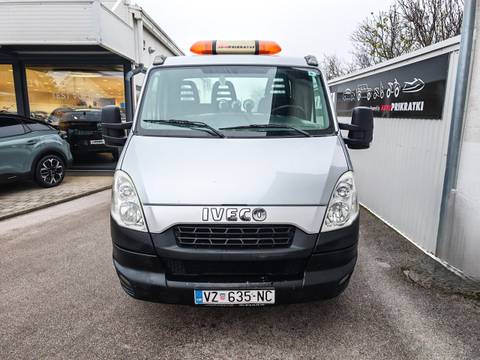 2013 Iveco Daily — sličica 4