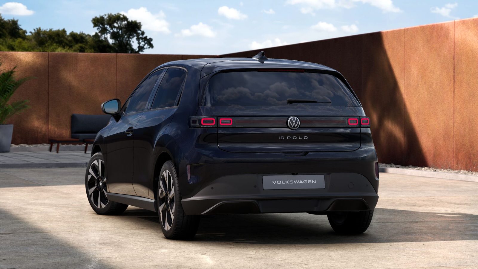 2026 Volkswagen ID.Polo — fotografija 4