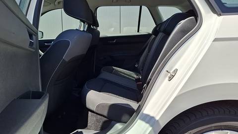 2021 Škoda Fabia — sličica 7