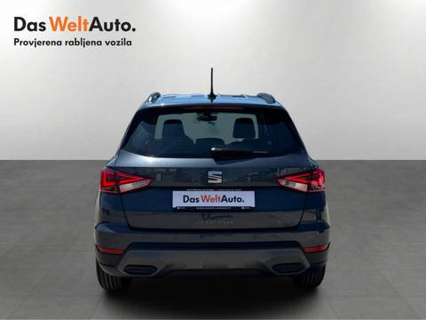 2026 Seat Arona — sličica 4