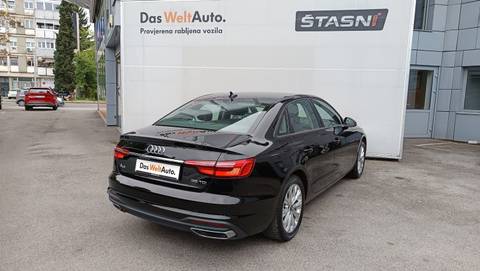 2023 Audi A4 — sličica 3