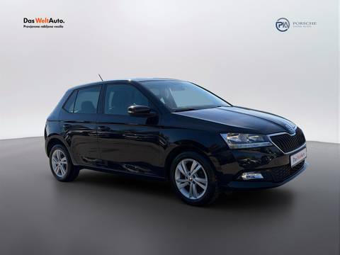 2019 Škoda Fabia — sličica 6