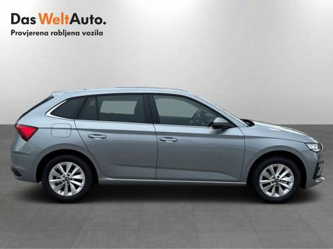 2026 Škoda Scala — sličica 6