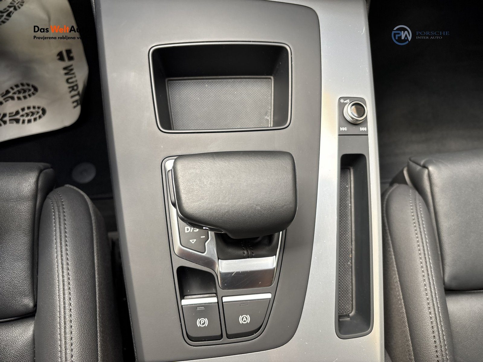 2020 Audi Q5 — fotografija 19