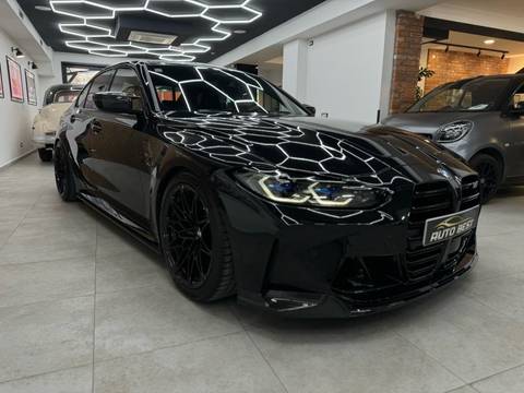 2024 BMW M3 — sličica 2