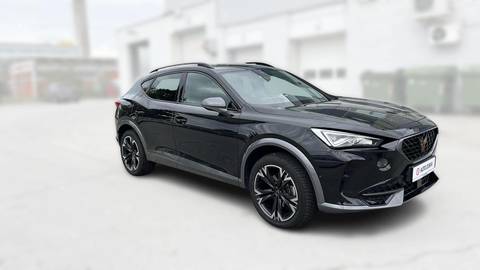 2022 Cupra Formentor — sličica 3