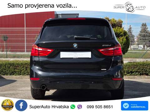 2017 BMW Serija 2 — sličica 5