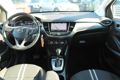 2024 Opel Crossland X — sličica 13