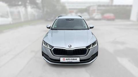 2024 Škoda Octavia Combi — sličica 2
