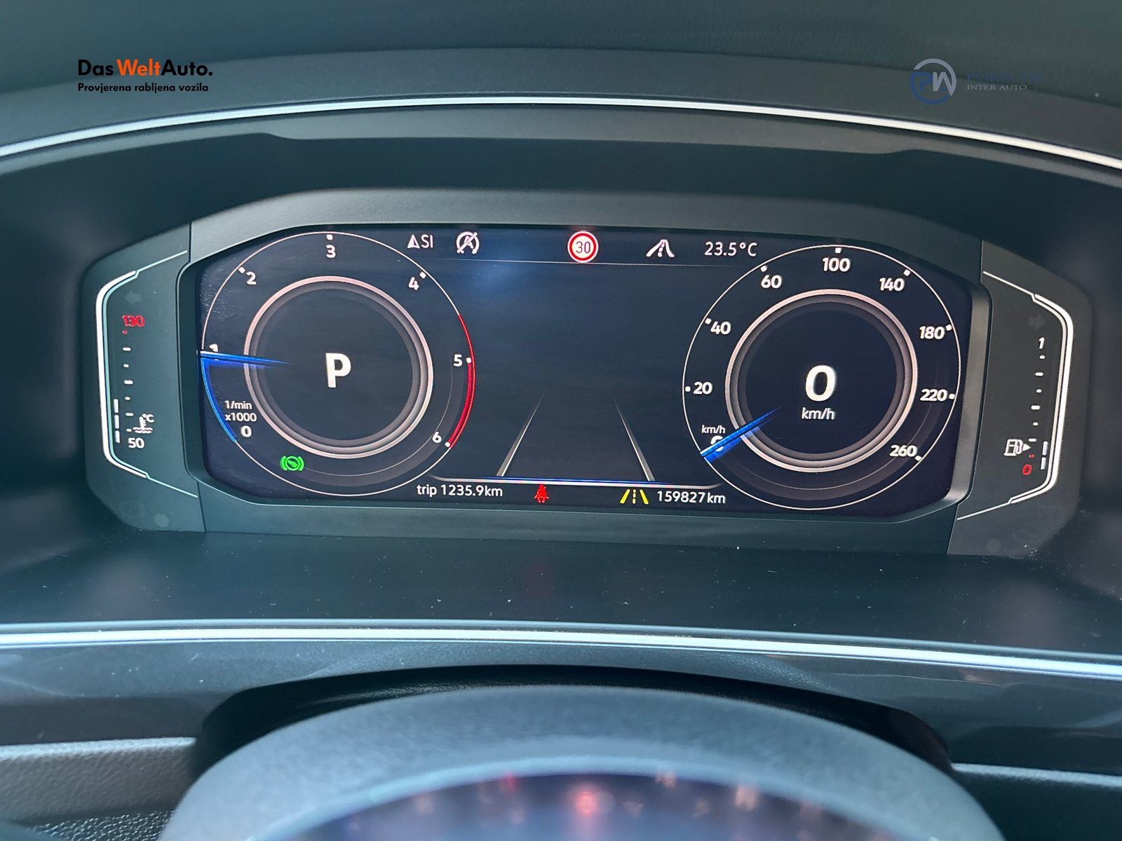 2019 Volkswagen Tiguan — fotografija 15