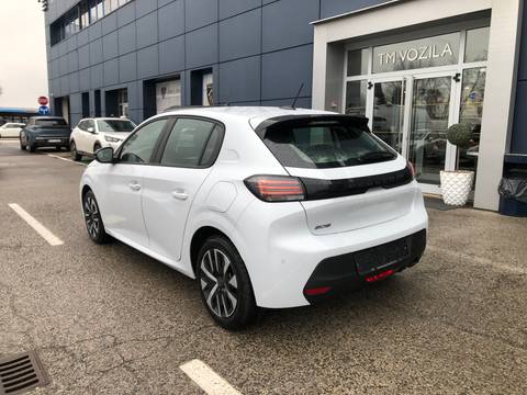 2026 Peugeot 208 — sličica 4