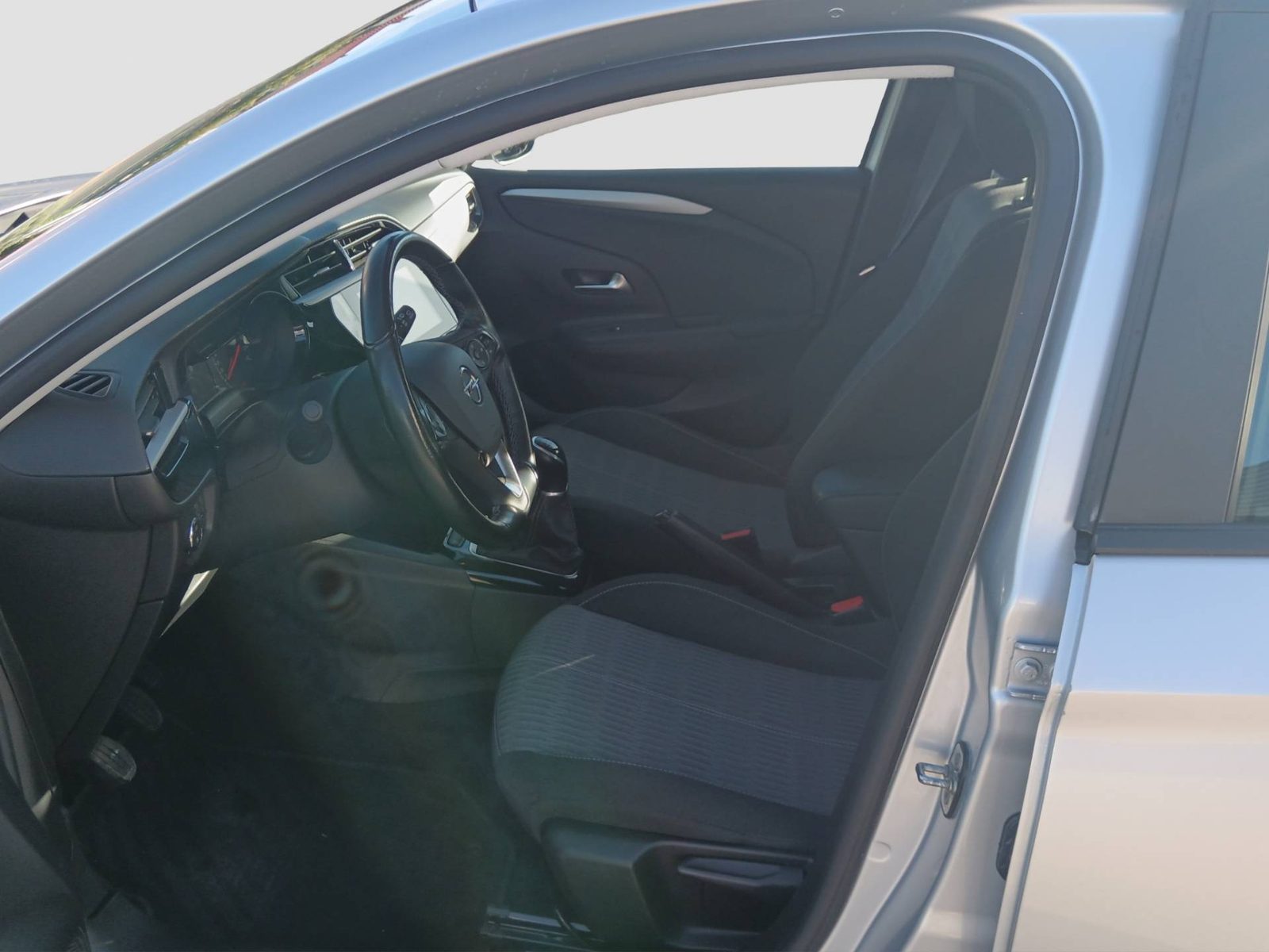 2023 Opel Corsa — fotografija 12