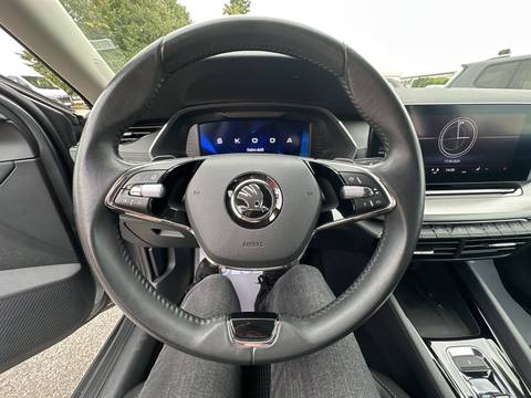 2023 Škoda Octavia — sličica 24