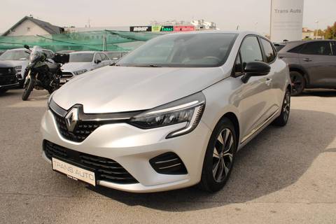 2023 Renault Clio