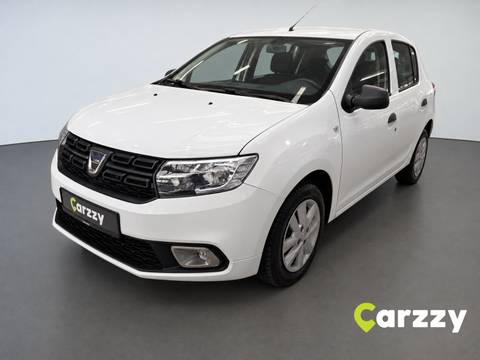 2020 Dacia Sandero — sličica 1