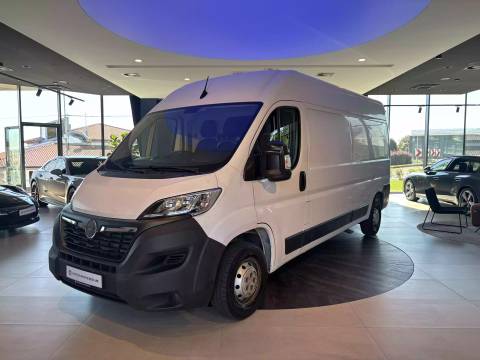 2022 Opel Movano L3H2 — sličica 2
