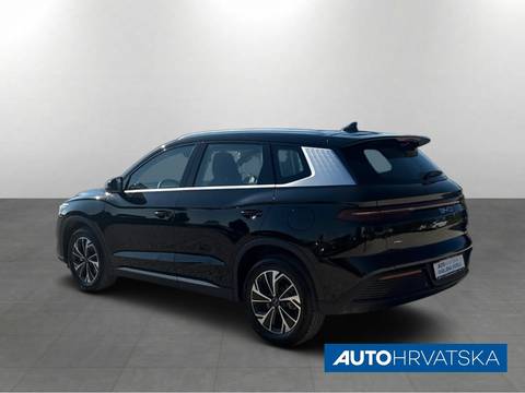 2026 BYD Sealion 5 — sličica 4