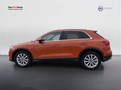 2022 Audi Q3 — sličica 8