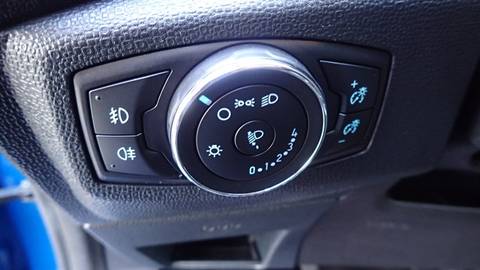 2019 Ford Ecosport — sličica 17