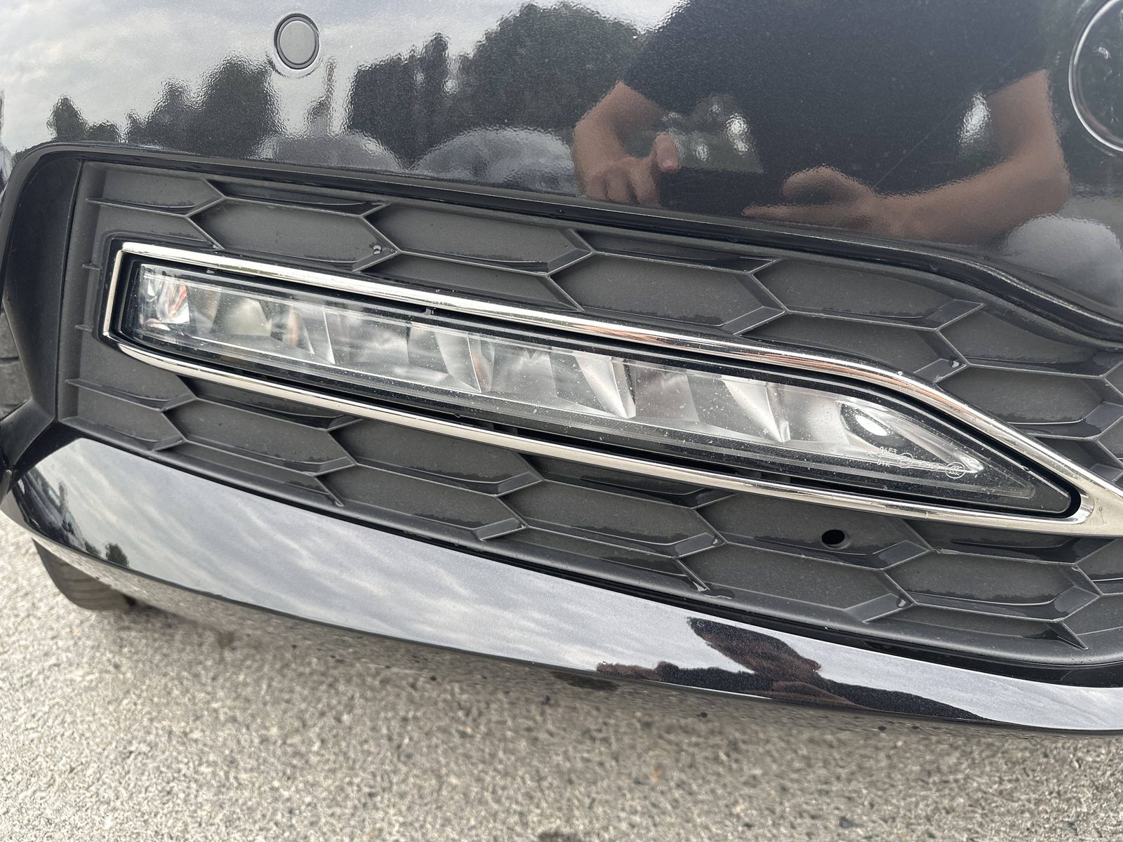2023 Škoda Superb Combi — fotografija 13