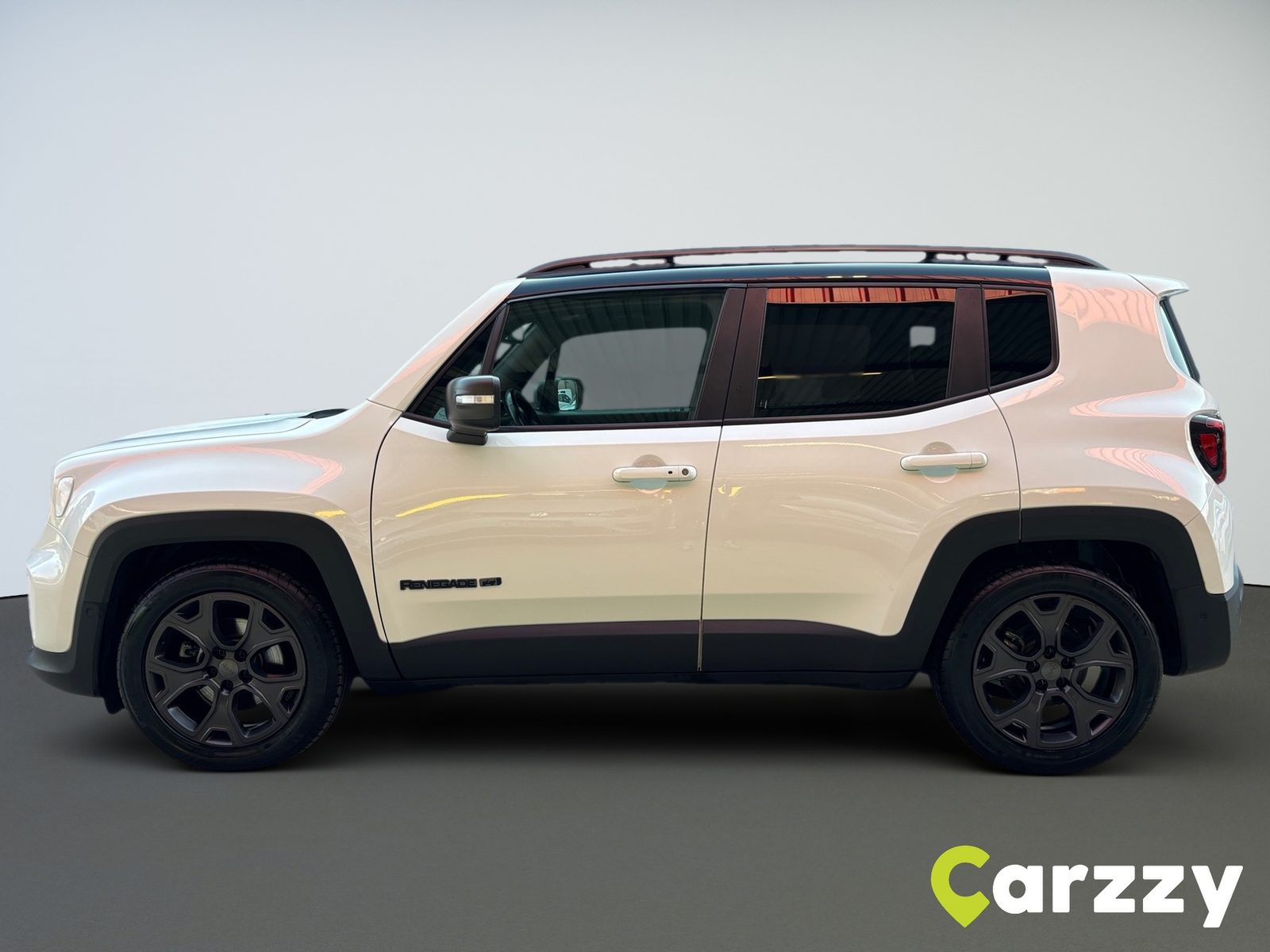 2022 Jeep Renegade — fotografija 9
