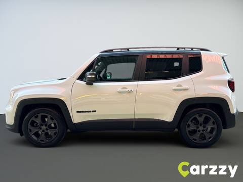 2022 Jeep Renegade — sličica 9