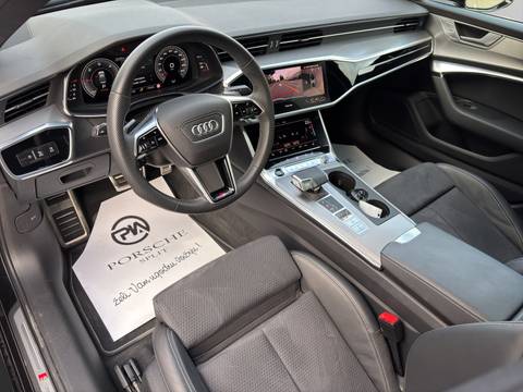 2025 Audi A6 — sličica 10