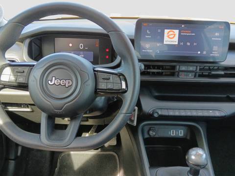 2024 Jeep Avenger — sličica 14