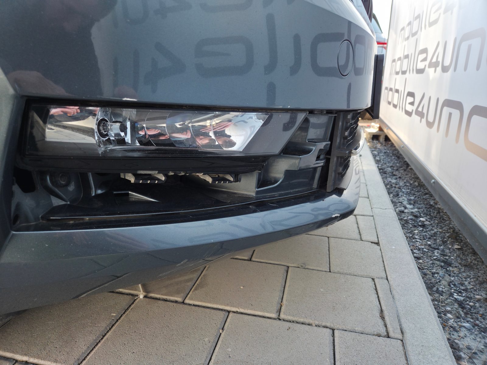 2018 Škoda Octavia — fotografija 16