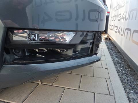 2018 Škoda Octavia — sličica 16
