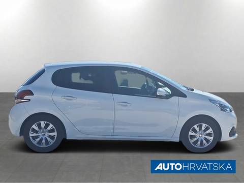 2018 Peugeot 208 — sličica 4