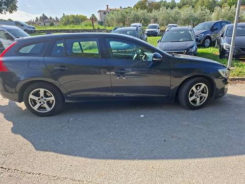 2015 Volvo V60 — sličica 2