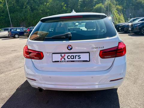 2015 BMW Serija 3 — sličica 5
