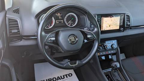 2021 Škoda Karoq — sličica 15