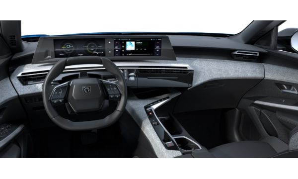 Peugeot 3008 — fotografija 4