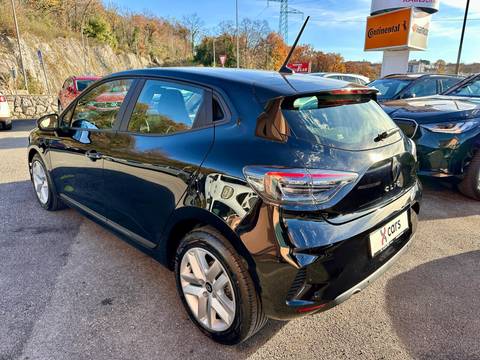 2025 Renault Clio — sličica 6