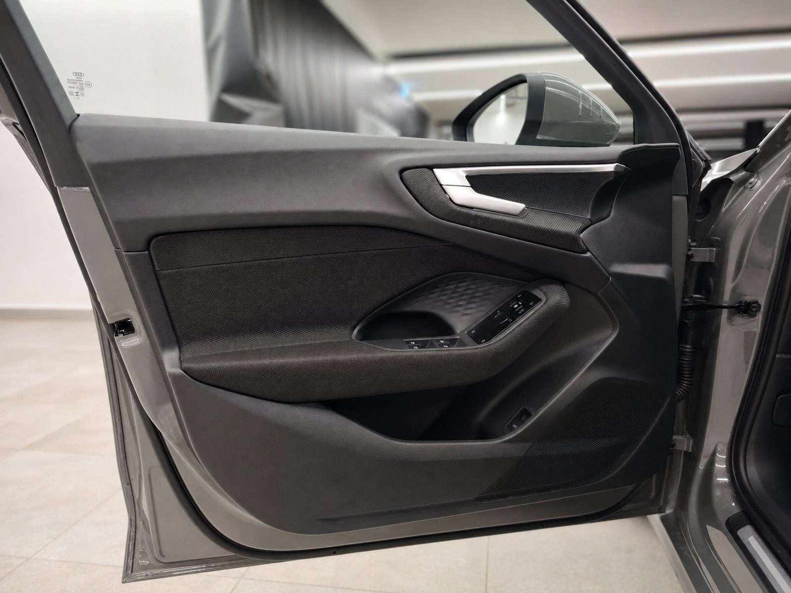 2025 Audi A5 Avant — fotografija 16