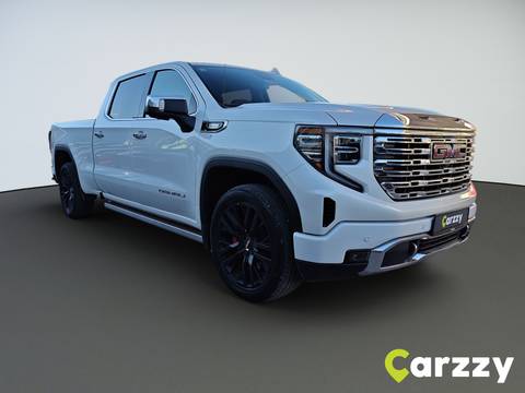2024 GMC Sierra — sličica 4