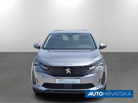 2021 Peugeot 5008 — sličica 2